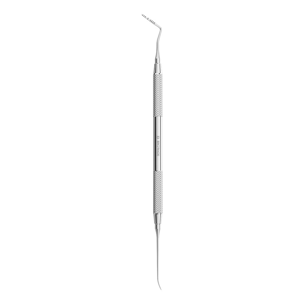Combination Explorer Probe